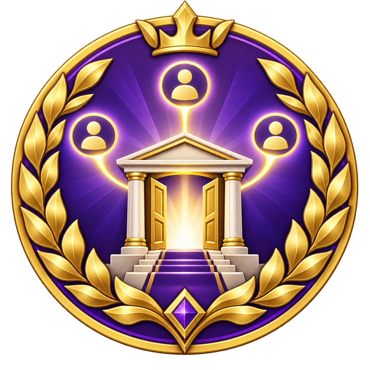 Community Ambassador badge